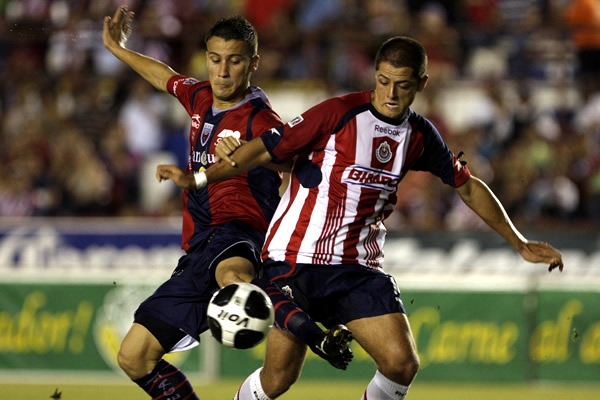 Atlante-Chivas 15