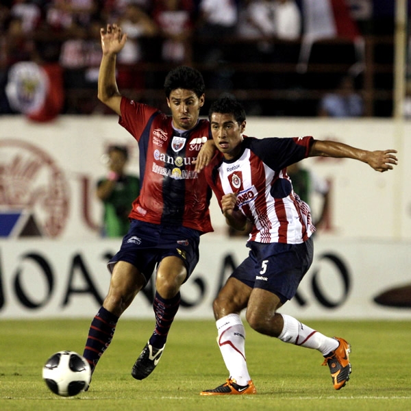 Atlante-Chivas 16