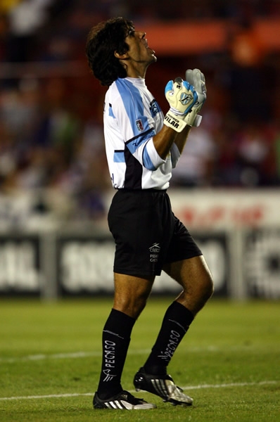 Atlante-Chivas 21