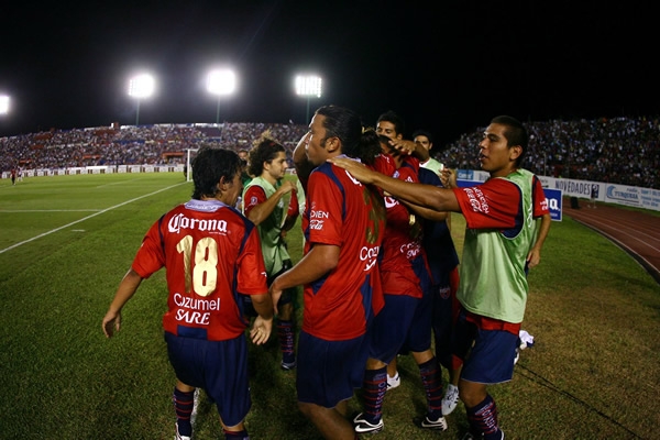 Atlante-Chivas 24