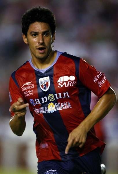 Atlante-Chivas 25
