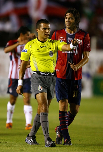 Atlante-Chivas 26