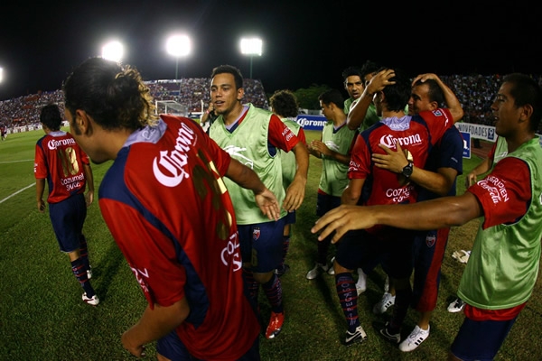 Atlante-Chivas 30