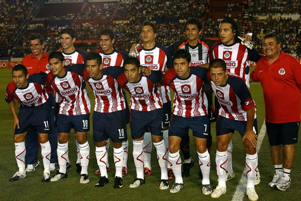 Atlante-Chivas 31