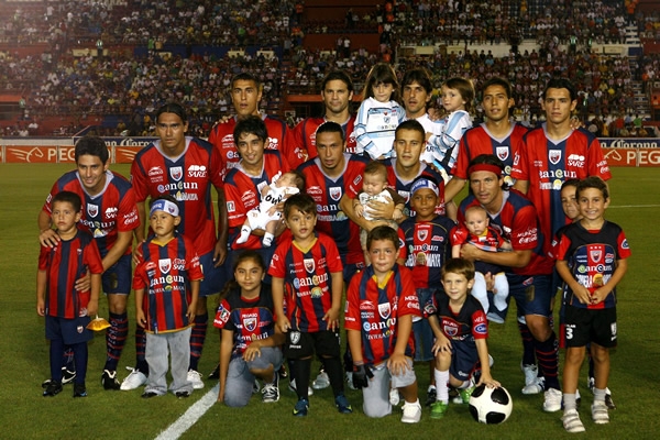 Atlante-Chivas 34
