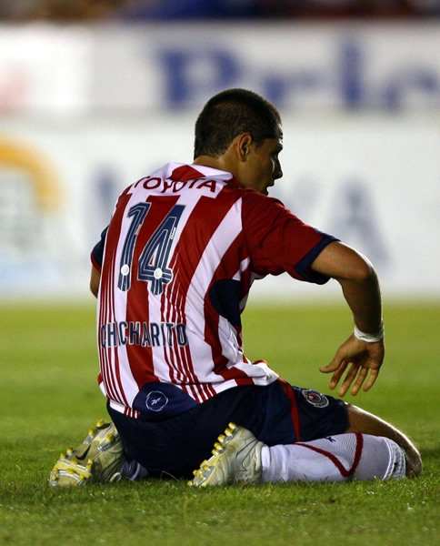 Atlante-Chivas 37