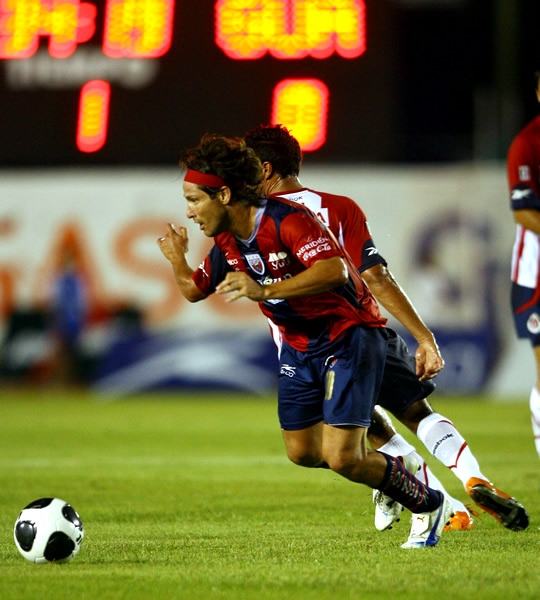 Atlante-Chivas 38
