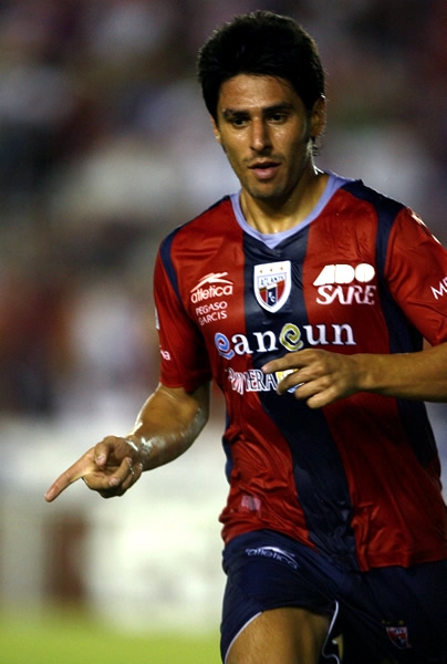Atlante-Chivas 40