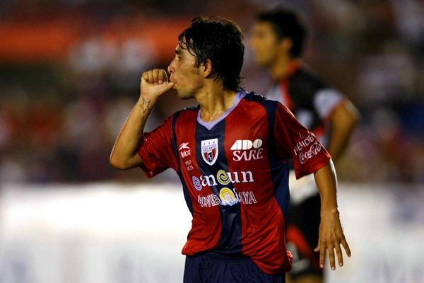 Atlante-Chivas 41