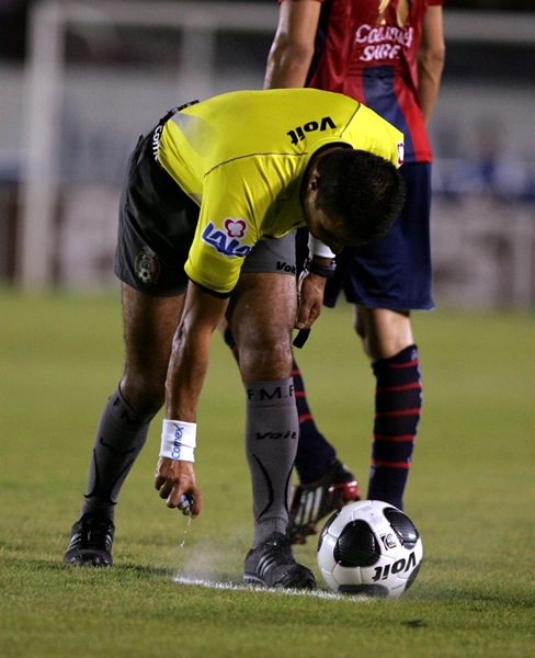 Atlante-Chivas 45