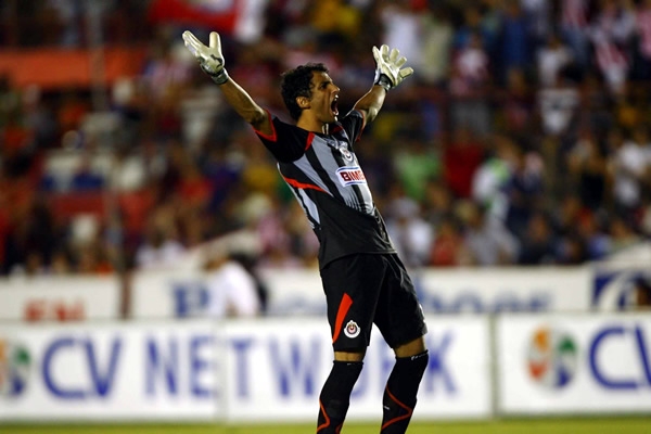 Atlante-Chivas 46