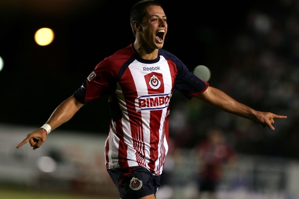 Atlante-Chivas 47