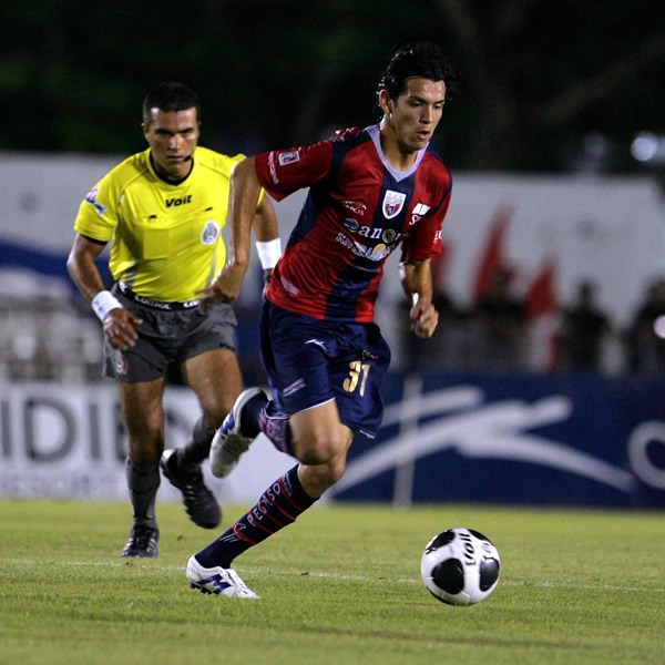 Atlante-Chivas 50