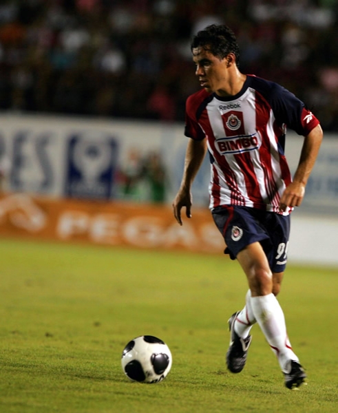 Atlante-Chivas 51