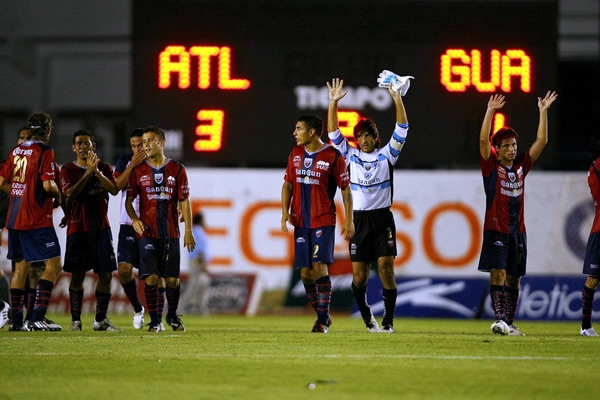 Atlante-Chivas 52