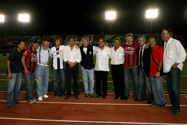 Atlante Cruz Azul final concachampions 2009