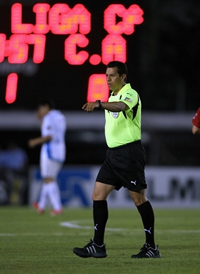 Atlante Cruz Azul final concachampions 2009 13