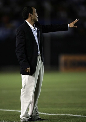 Atlante Cruz Azul final concachampions 2009 14