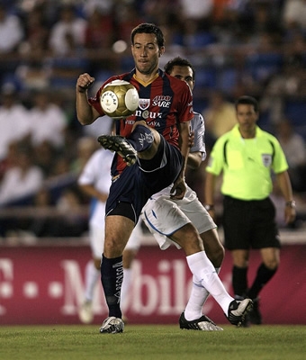 Atlante Cruz Azul final concachampions 2009 15