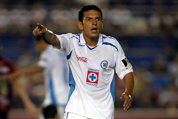 Atlante Cruz Azul final concachampions 2009 17