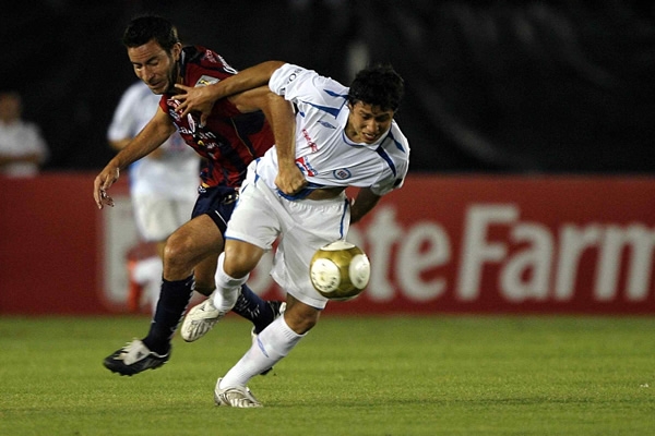 Atlante Cruz Azul final concachampions 2009 20