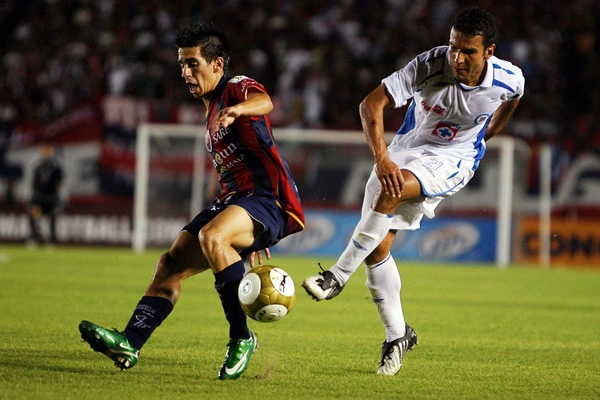 Atlante Cruz Azul final concachampions 2009 23