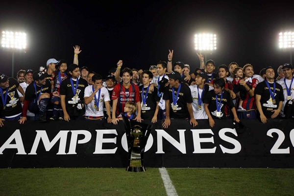 Atlante Cruz Azul final concachampions 2009 29