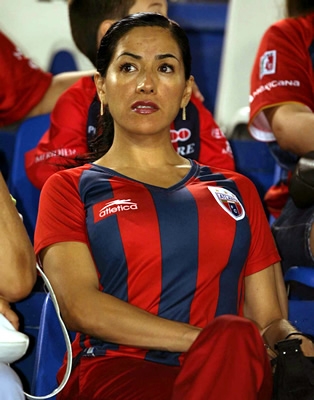 Atlante Cruz Azul final concachampions 2009 3