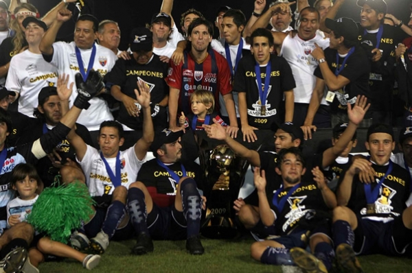 Atlante Cruz Azul final concachampions 2009 31