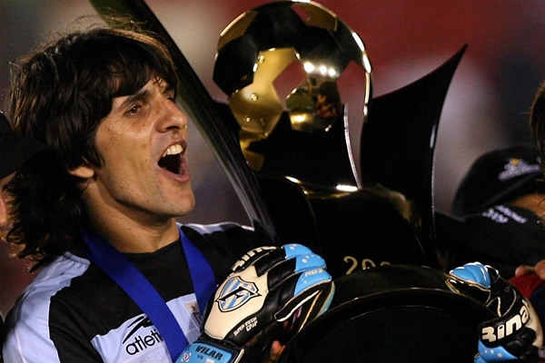 Atlante Cruz Azul final concachampions 2009 33