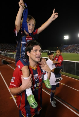 Atlante Cruz Azul final concachampions 2009 39