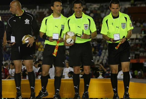 Atlante Cruz Azul final concachampions 2009 46