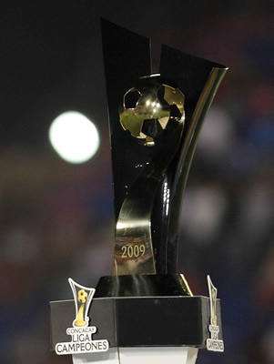 Atlante Cruz Azul final concachampions 2009 47