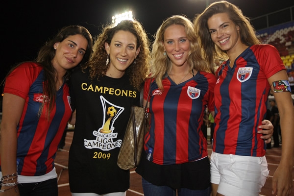 Atlante Cruz Azul final concachampions 2009 49