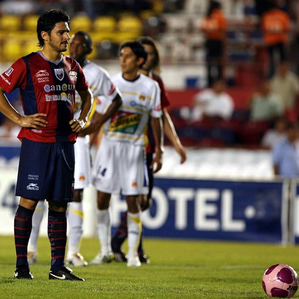 Atlante-Morelia 1