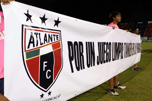 Atlante-Morelia 2