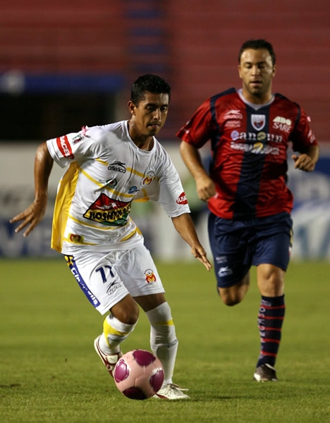 Atlante-Morelia 21