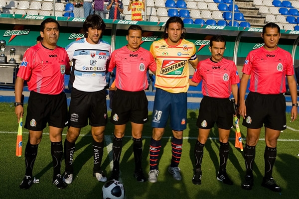 Atlante 1-0 Morelia... Los Potros a la Final contra Pachuca