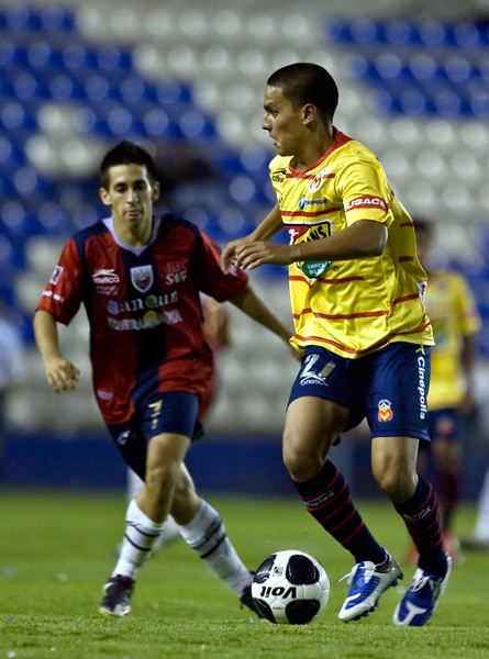 Atlante 1-0 Morelia... Los Potros a la Final contra Pachuca