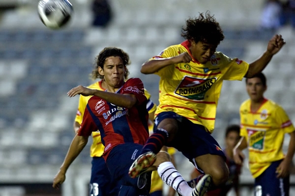 Atlante 1-0 Morelia... Los Potros a la Final contra Pachuca
