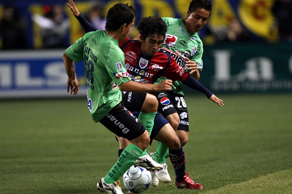 Atlante-Santos 1