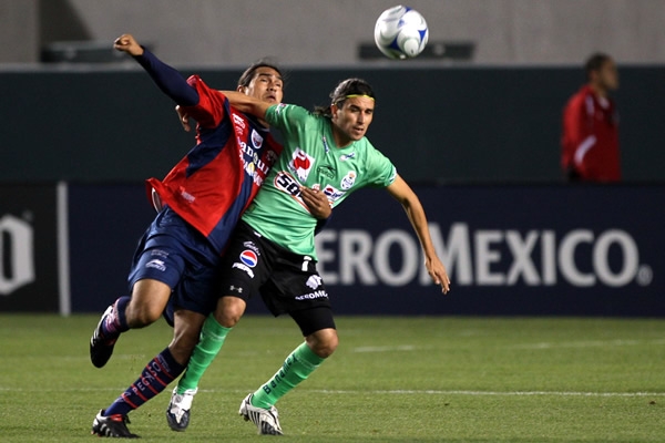 Atlante-Santos 2