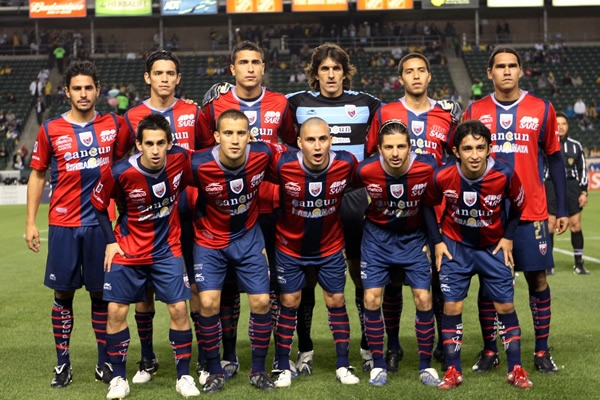 Atlante-Santos 3