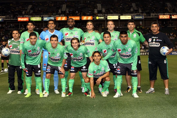 Atlante-Santos 5