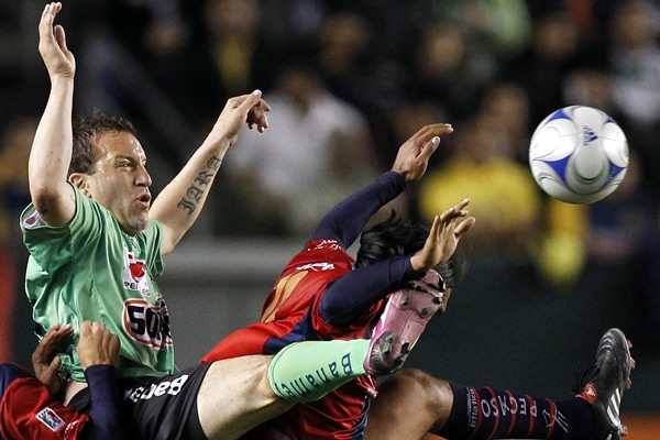 Atlante-Santos 6