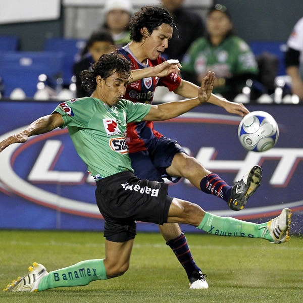 Atlante-Santos 7