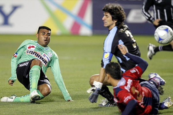 Atlante-Santos 12