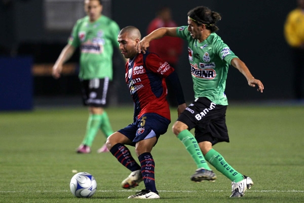 Atlante-Santos 22