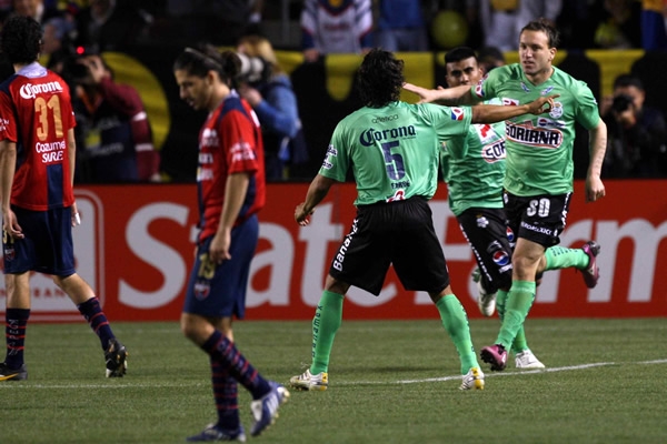 Atlante-Santos 23