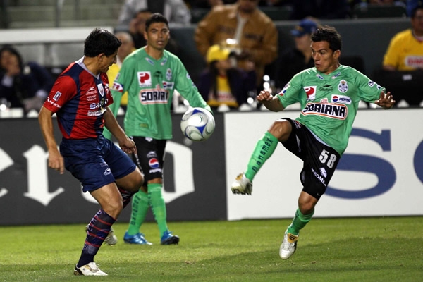 Atlante-Santos 25
